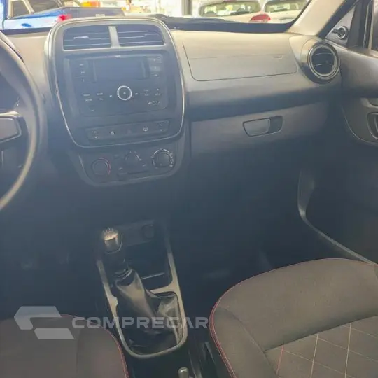 KWID ZEN 2
