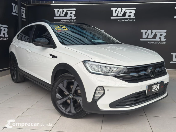 NIVUS 1.0 200 TSI Highline