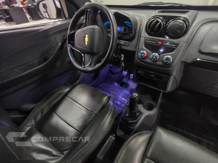 MONTANA 1.4 MPFI LS CS 8V