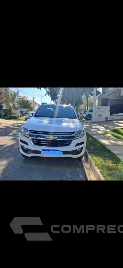 S10 2.8 16V Turbo LTZ CD 4X4