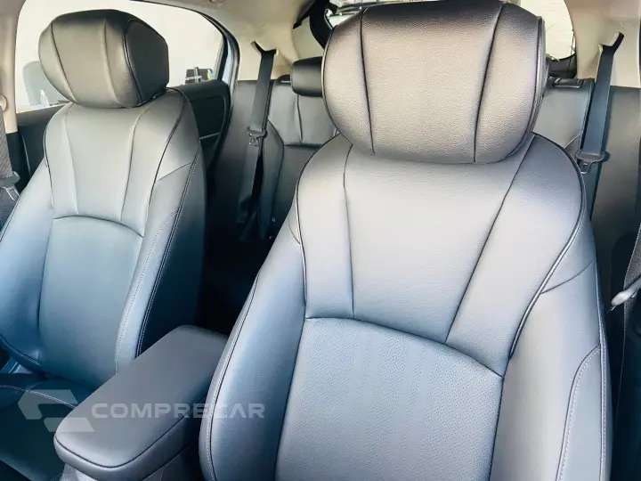 HR-V 1.5 DI I-VTEC FLEX EXL CVT