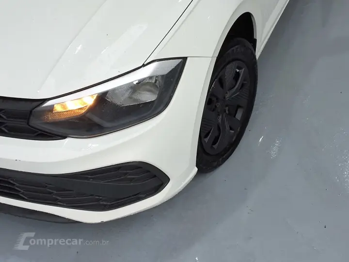 POLO 1.0 MPI TRACK MANUAL