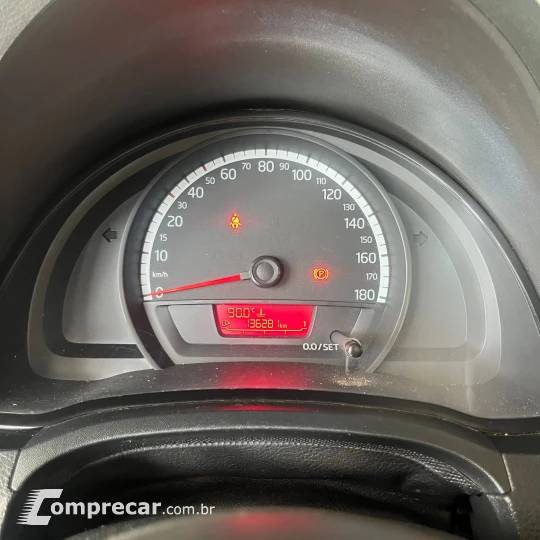 UP 1.0 MPI Take UP 12V