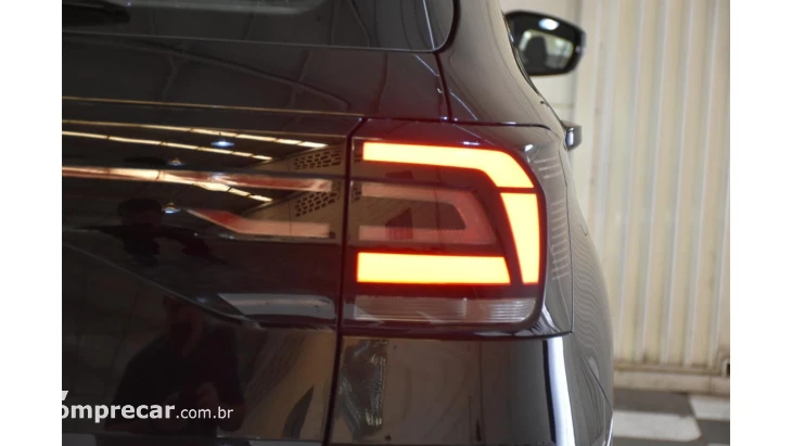 T-CROSS - 1.0 200 TSI TOTAL AUTOMÁTICO