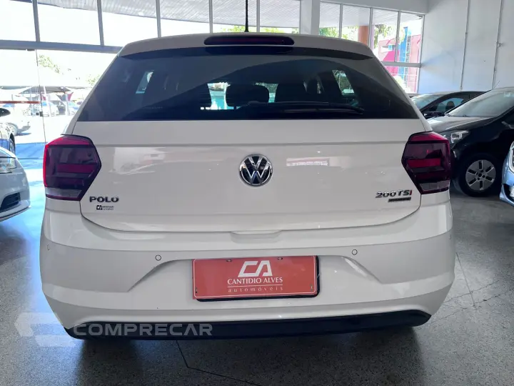 POLO 1.0 200 TSI Sense