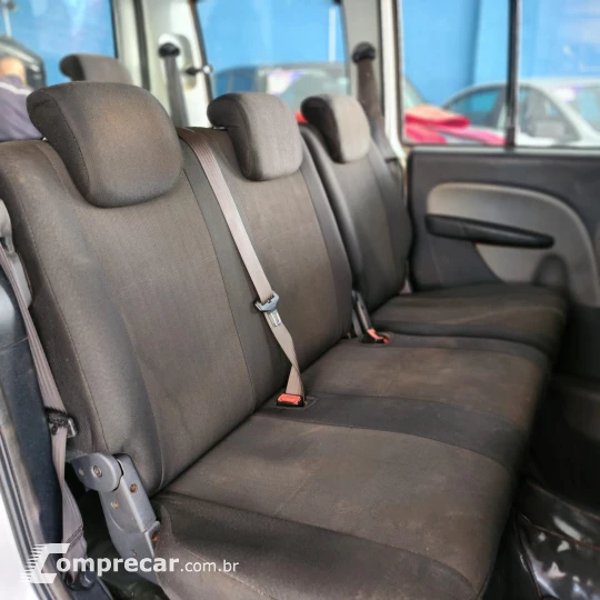 DOBLÒ 1.8 MPI Essence 7L 16V