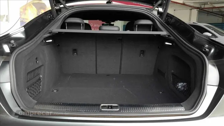 A5 2.0 TFSI MHEV SPORTBACK S LINE S TRONIC