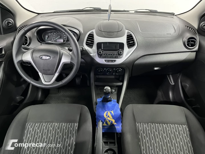 KA 1.0 SE 12V