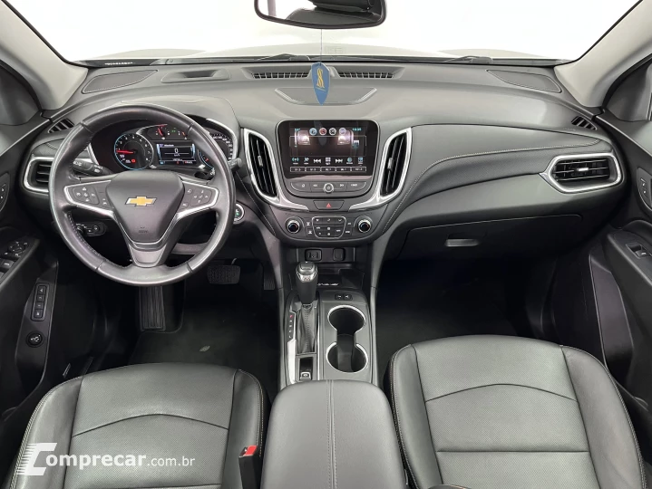EQUINOX 2.0 16V Turbo Premier AWD