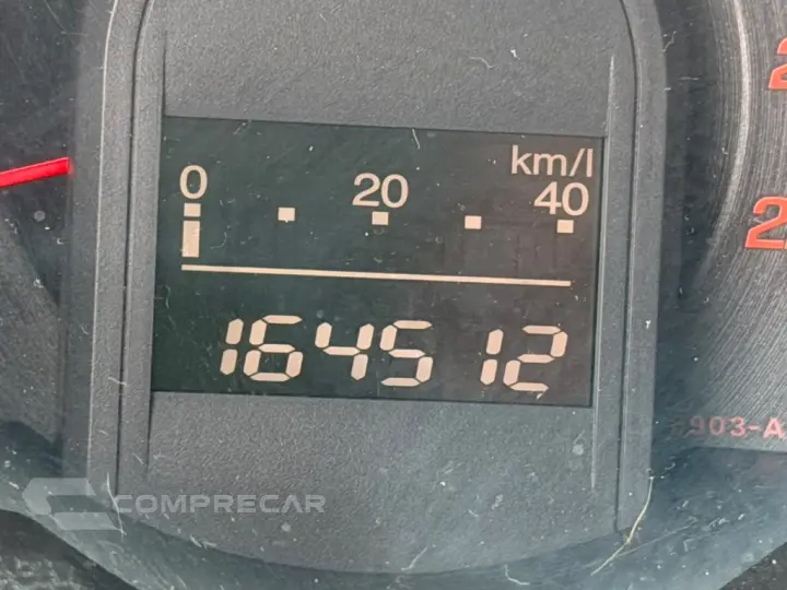 FIT 1.4 LX 16V FLEX 4P MANUAL