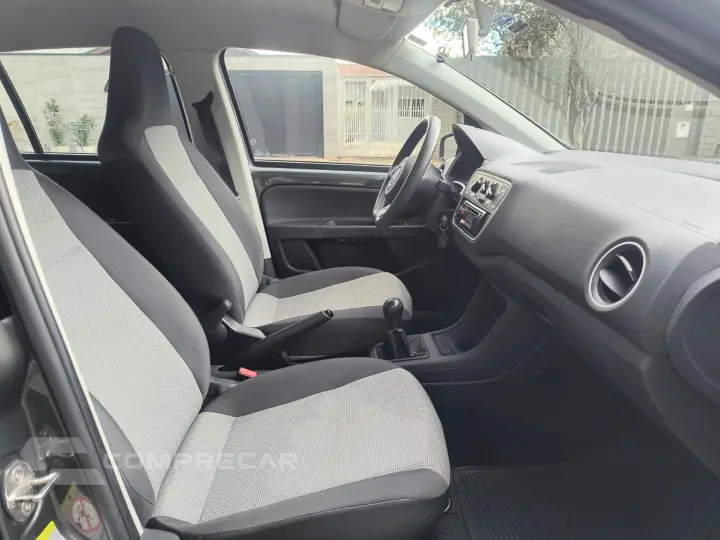 UP 1.0 MPI Take UP 12V