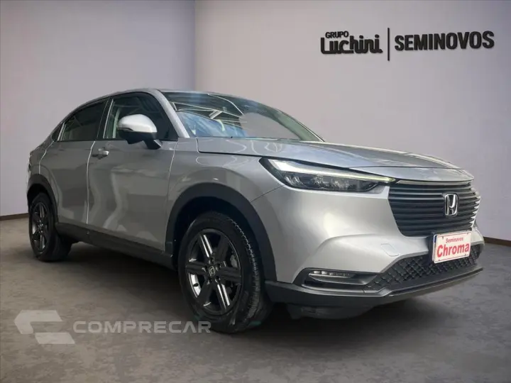 HR-V 1.5 DI I-VTEC FLEX EXL CVT