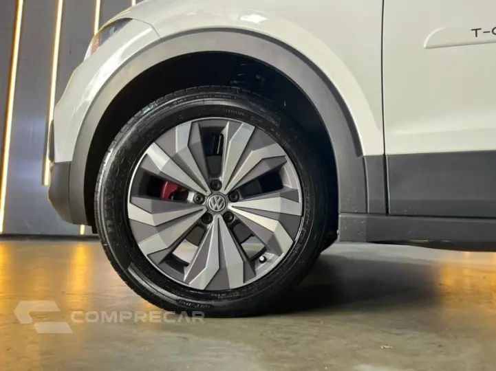 T-CROSS 1.4 250 TSI Highline