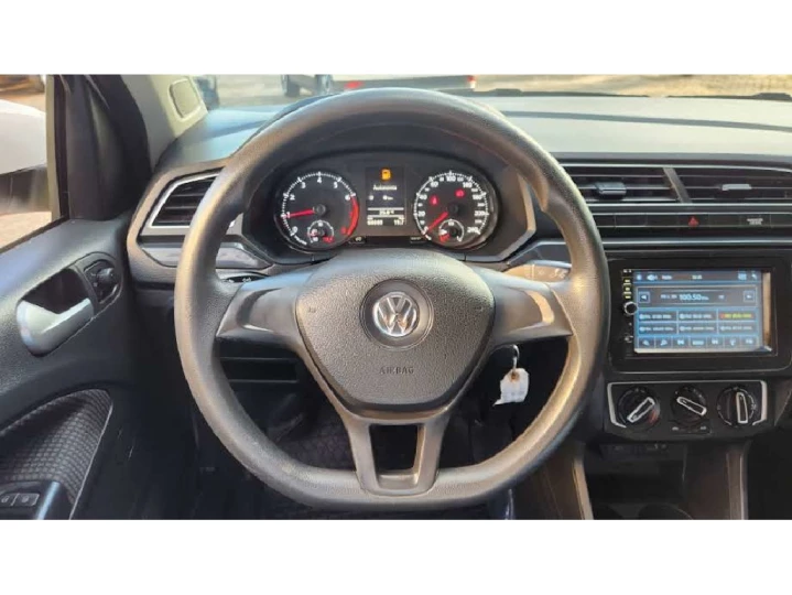 SAVEIRO 1.6 MSI TRENDLINE CS 16V FLEX 2P MANUAL