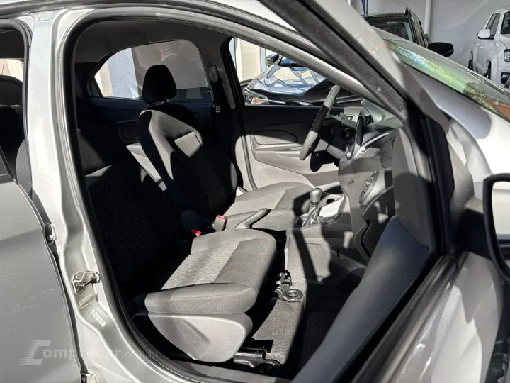 Ka 1.0 SE Plus TiVCT Flex 5p