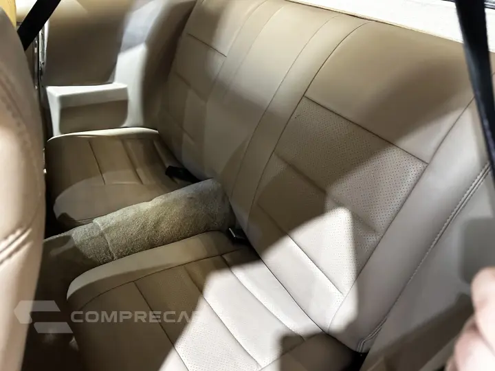 CAMARO TYPE LT V8 2P AUTOMÁTICO