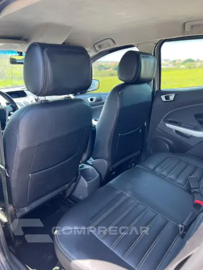 ECOSPORT 1.6 Freestyle 16V