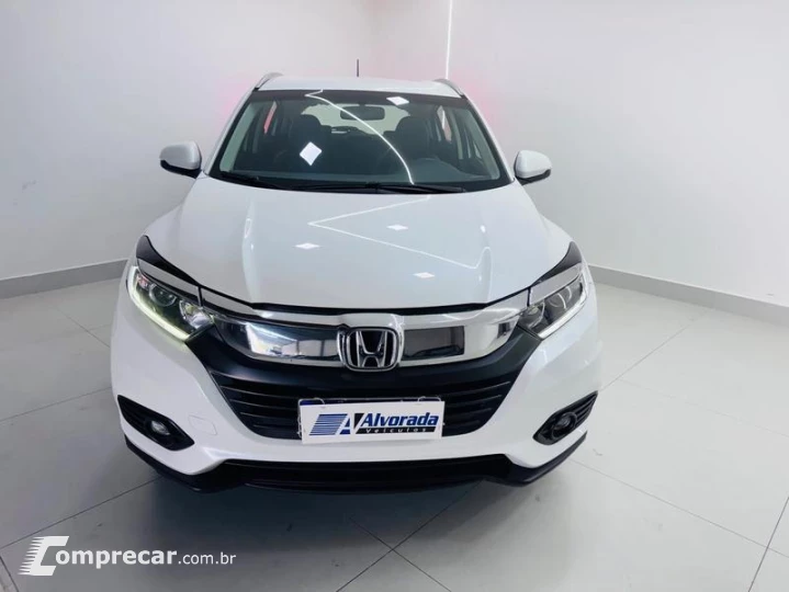 HR-V EX CVT