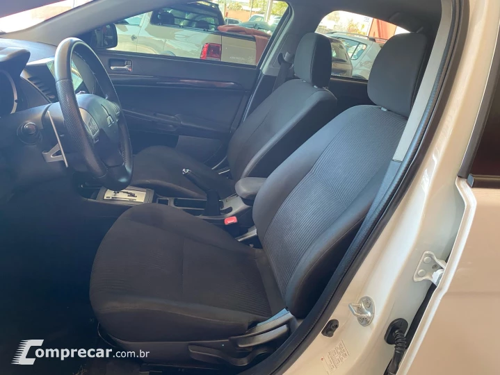 LANCER 2.0 16V