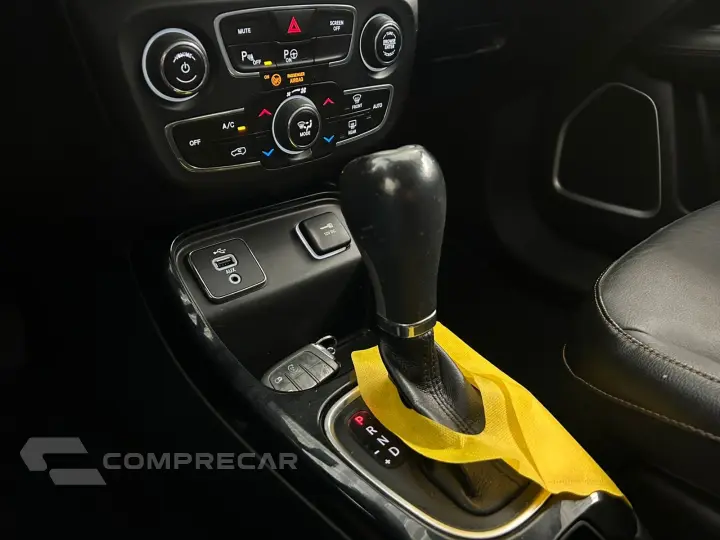 COMPASS LIMITED 2.0 4x2 Flex 16V Aut.