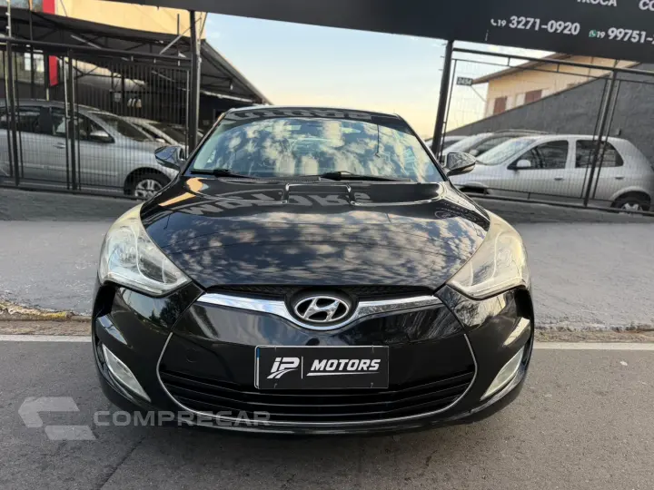 VELOSTER 1.6 16V