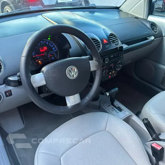 NEW BEETLE 2.0 MI 8V