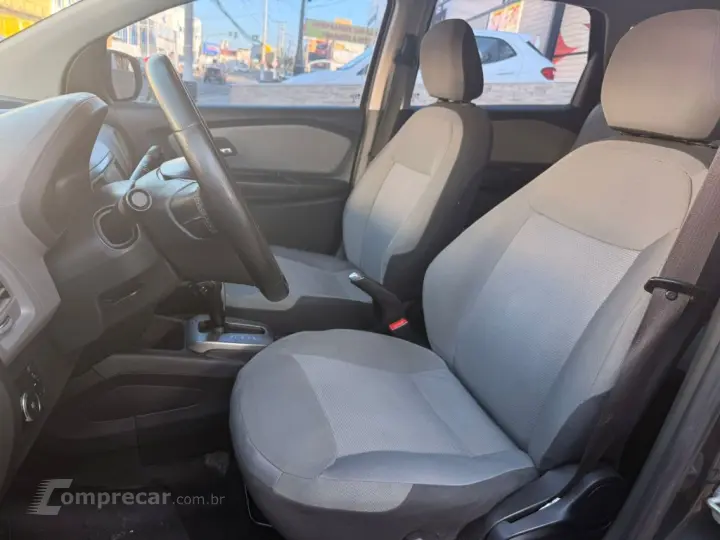 SPIN LTZ 1.8 8V Econo.Flex 5p Aut.