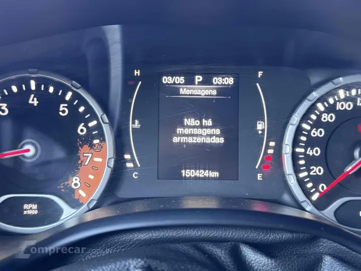 RENEGADE 1.8 16V Sport