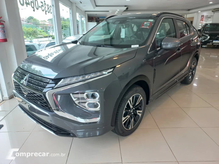 ECLIPSE CROSS 1.5 Mivec Turbo Hpe-s S-awc