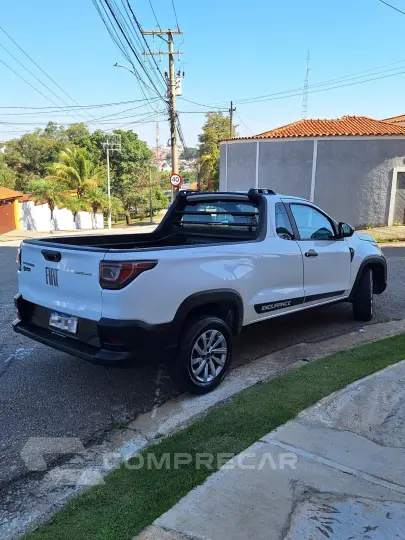 STRADA 1.4 Fire Endurance CS