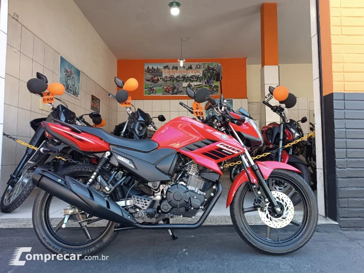 FAZER 150 SED