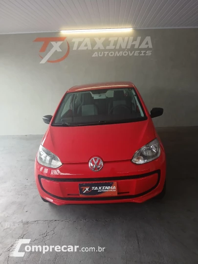 UP 1.0 MPI Take UP 12V