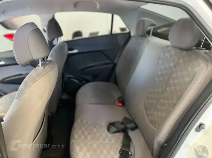 HYUNDAI HB20S 1.6 COMFORT PLUS 16V