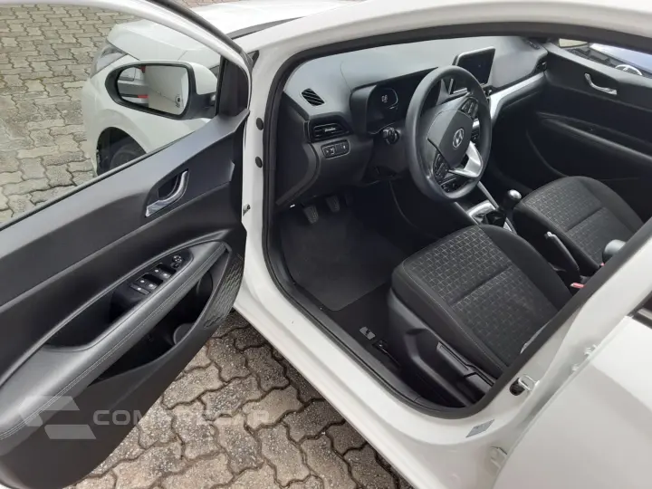 HB20 1.0 12V FLEX LIMITED PLUS MANUAL