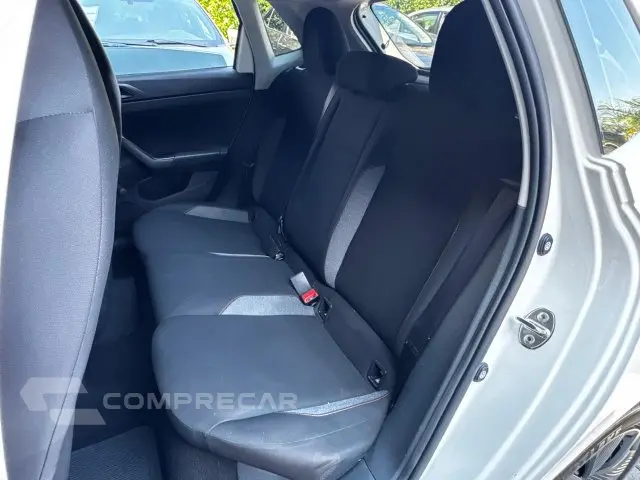 POLO - 1.0 MPI TRACK MANUAL