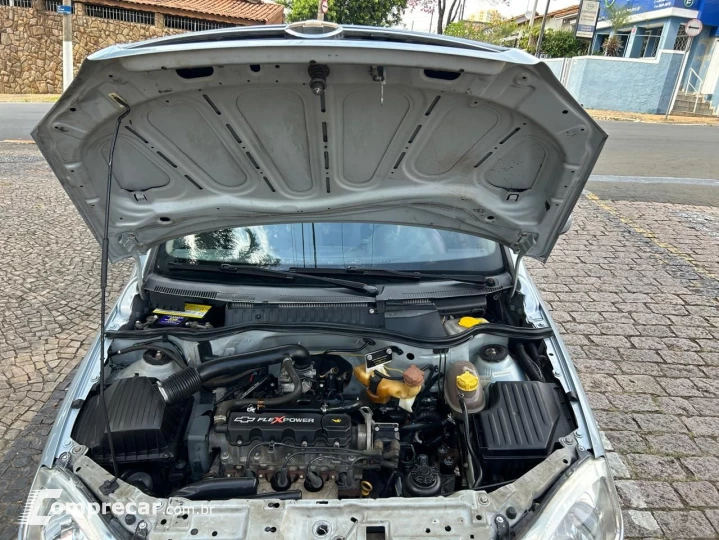 Corsa Hat. Joy 1.0/ 1.0 FlexPower 8V 5p