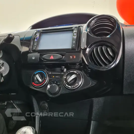 ETIOS 1.3 16V