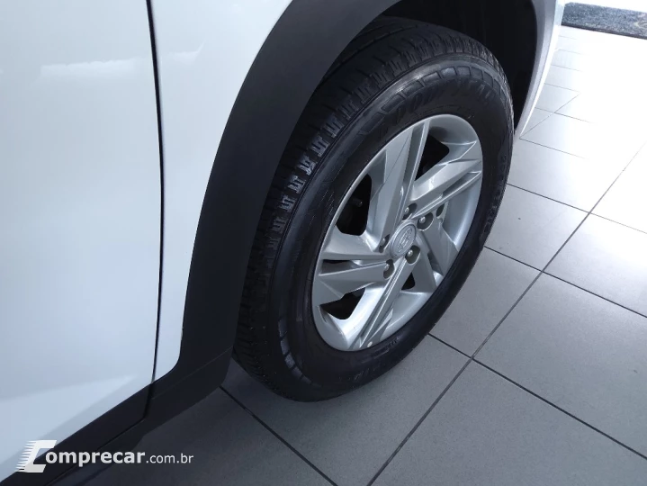 CRETA 1.0 TGDI FLEX COMFORT AUTOMÁTICO