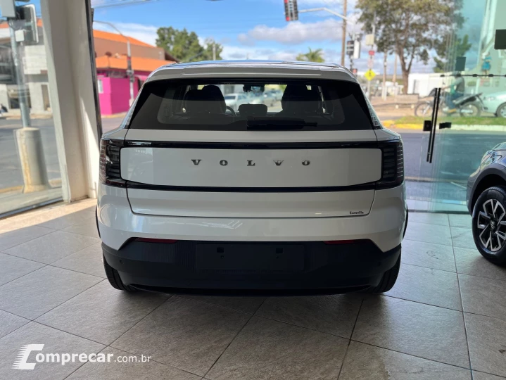 EX30 51 KW ELÉTRICO CORE