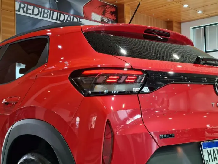 TERA 1.0 170 TSI FLEX 12V 5P MEC