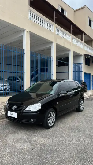 POLO 1.6 MI 8V