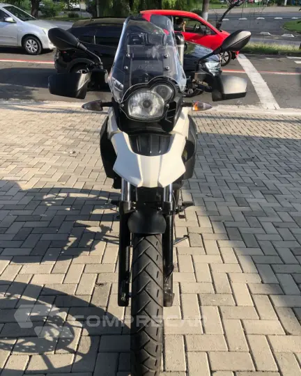 G 650 GS