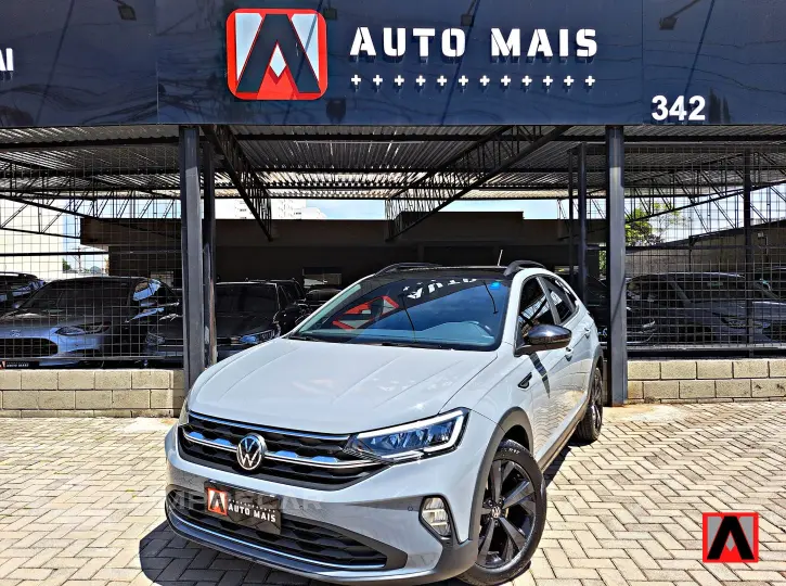 NIVUS 1.0 200 TSI Highline