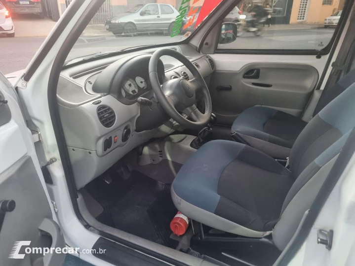 KANGOO 1.6 Express 16V
