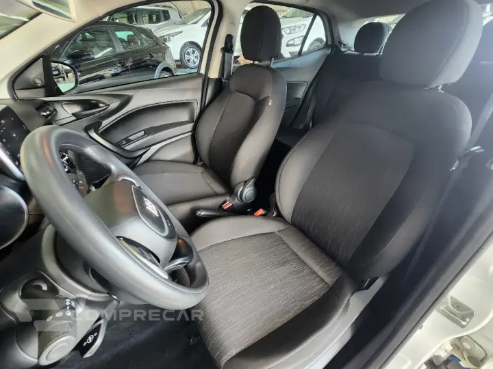 ARGO 1.0 FIREFLY FLEX DRIVE MANUAL