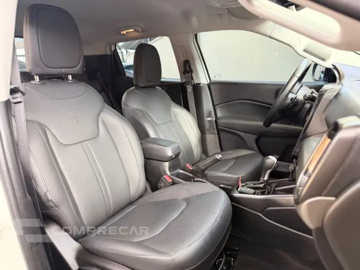 Toro Volcano 1.3 T270 4x2 Flex Aut.