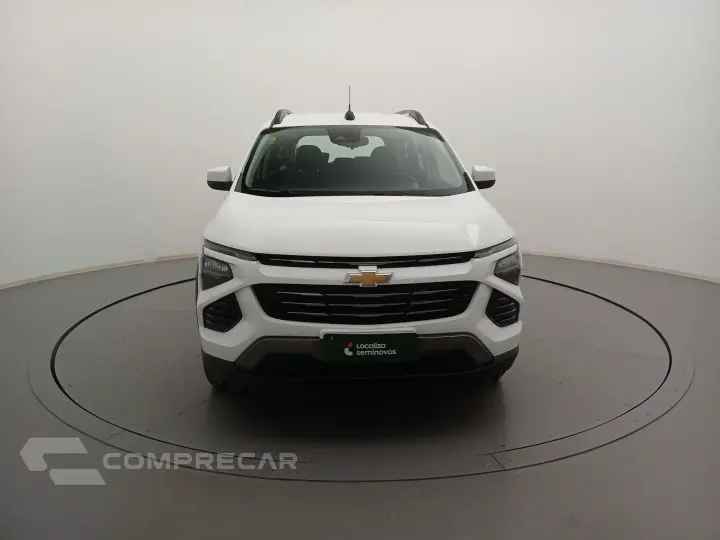 SPIN 1.8 PREMIER 8V FLEX 4P AUTOMÁTICO