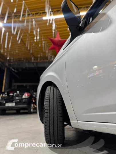 ONIX HATCH Joy 1.0 8V Flex 5p Mec.