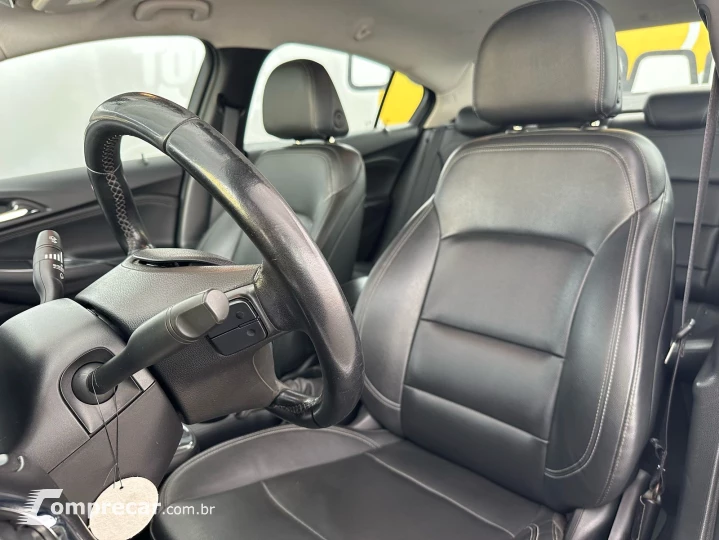 CRUZE 1.4 Turbo LT 16V
