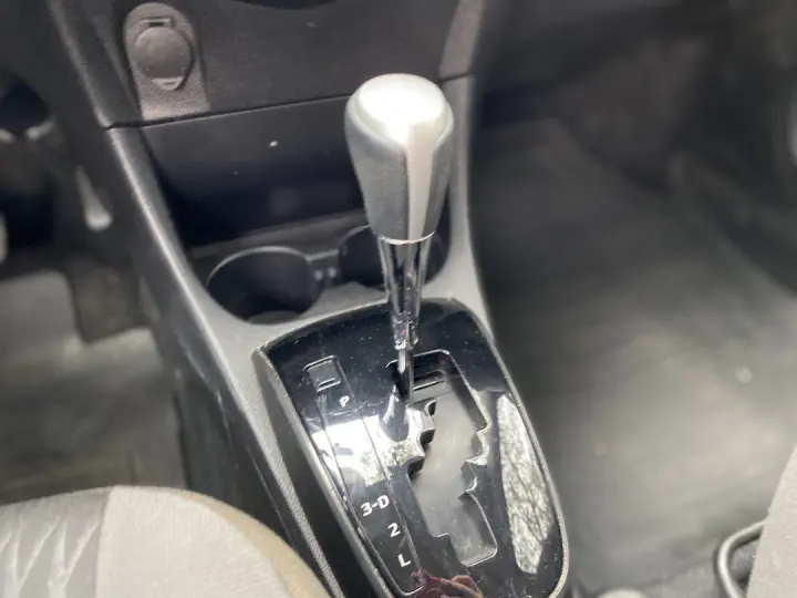 ETIOS 1.5 X PLUS SEDAN 16V FLEX 4P AUTOMÁTICO